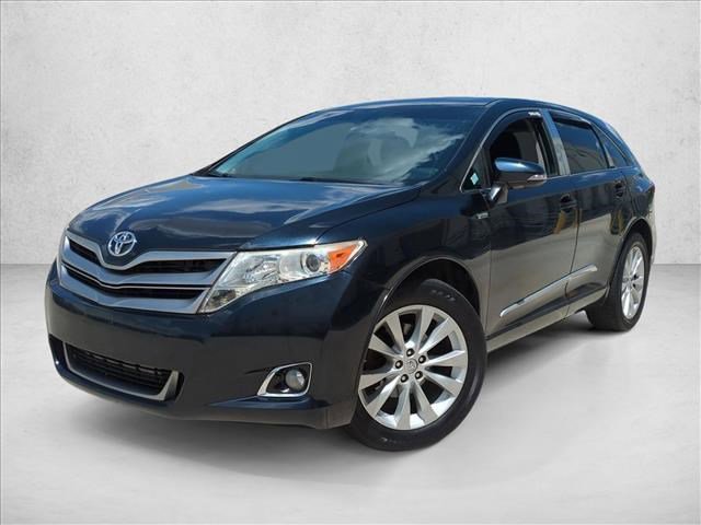 Used 2013 Toyota Venza LE