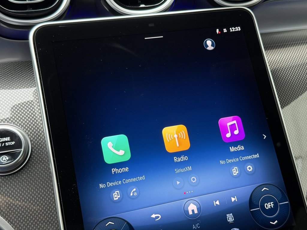 New 2026 Mercedes-Benz GLC 300 image 22