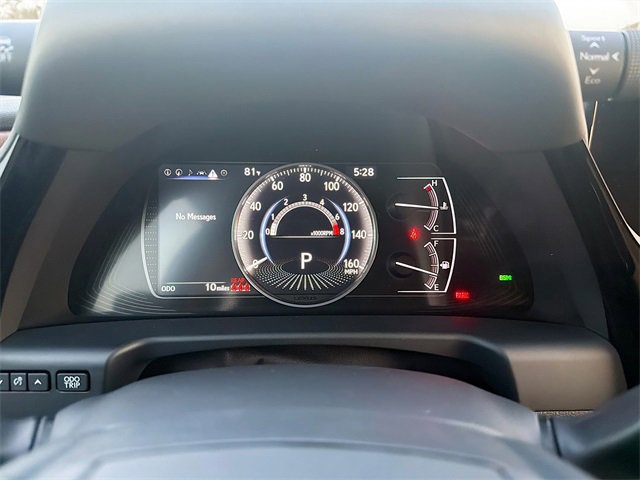 New 2025 Lexus ES 350 w/ Premium Package image 41