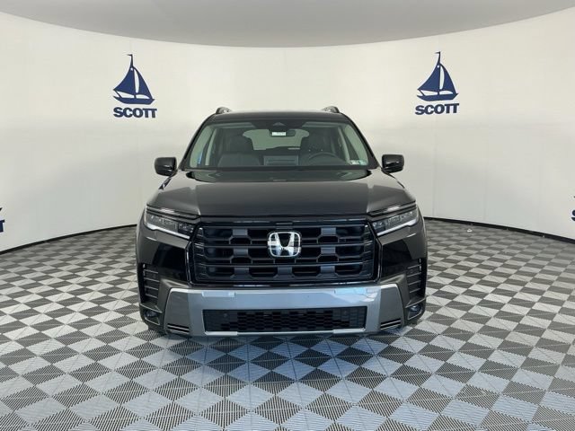 Used 2026 Honda Pilot EX-L image 2