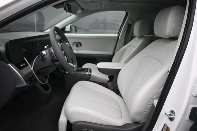 New 2026 Hyundai Ioniq 5 Limited AWD/4WD image 11