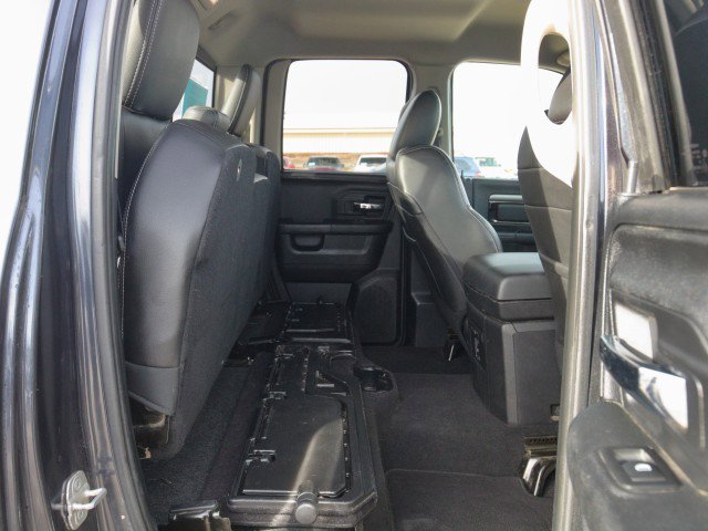 Used 2014 RAM 1500 Sport w/ Remote Start & Security Group image 30