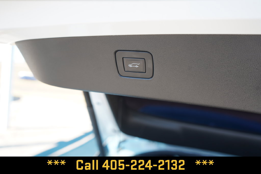 Used 2024 Buick Envista Sport Touring w/ Convenience II Package FWD image 25