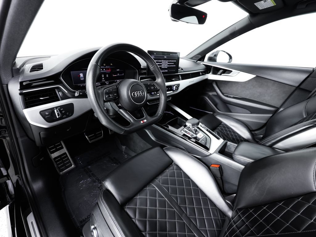 Used 2020 Audi S4 Prestige AWD/4WD image 29