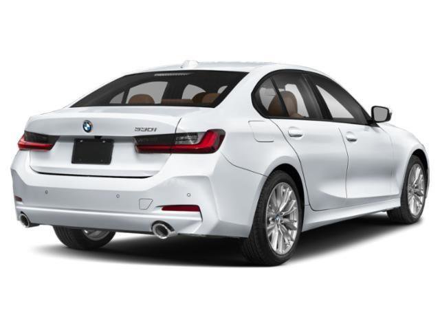 Certified 2023 BMW 330i Sedan w/ Premium Package RWD image 2