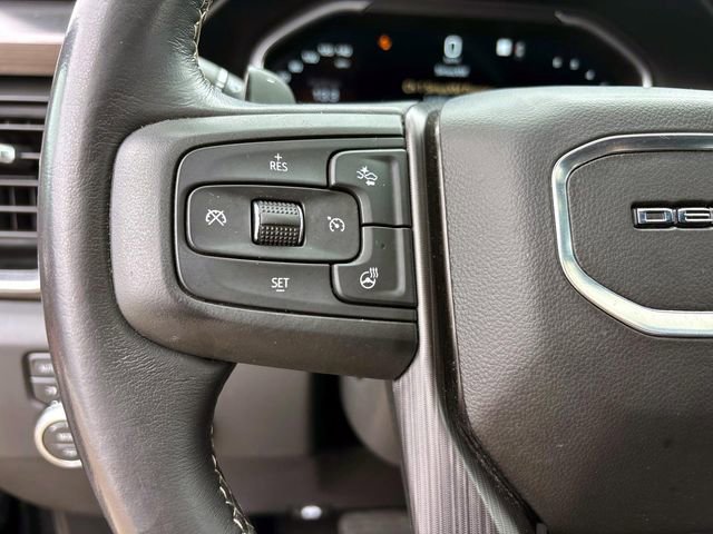 Used 2022 GMC Sierra 1500 Denali Ultimate image 20