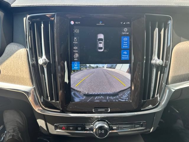 Certified 2023 Volvo S90 B6 Ultimate AWD/4WD image 26
