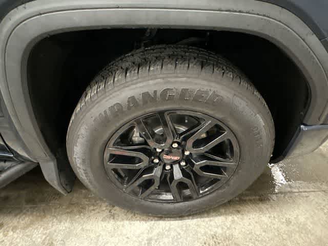 Used 2020 GMC Sierra 1500 Elevation w/ Elevation Value Package AWD/4WD image 5