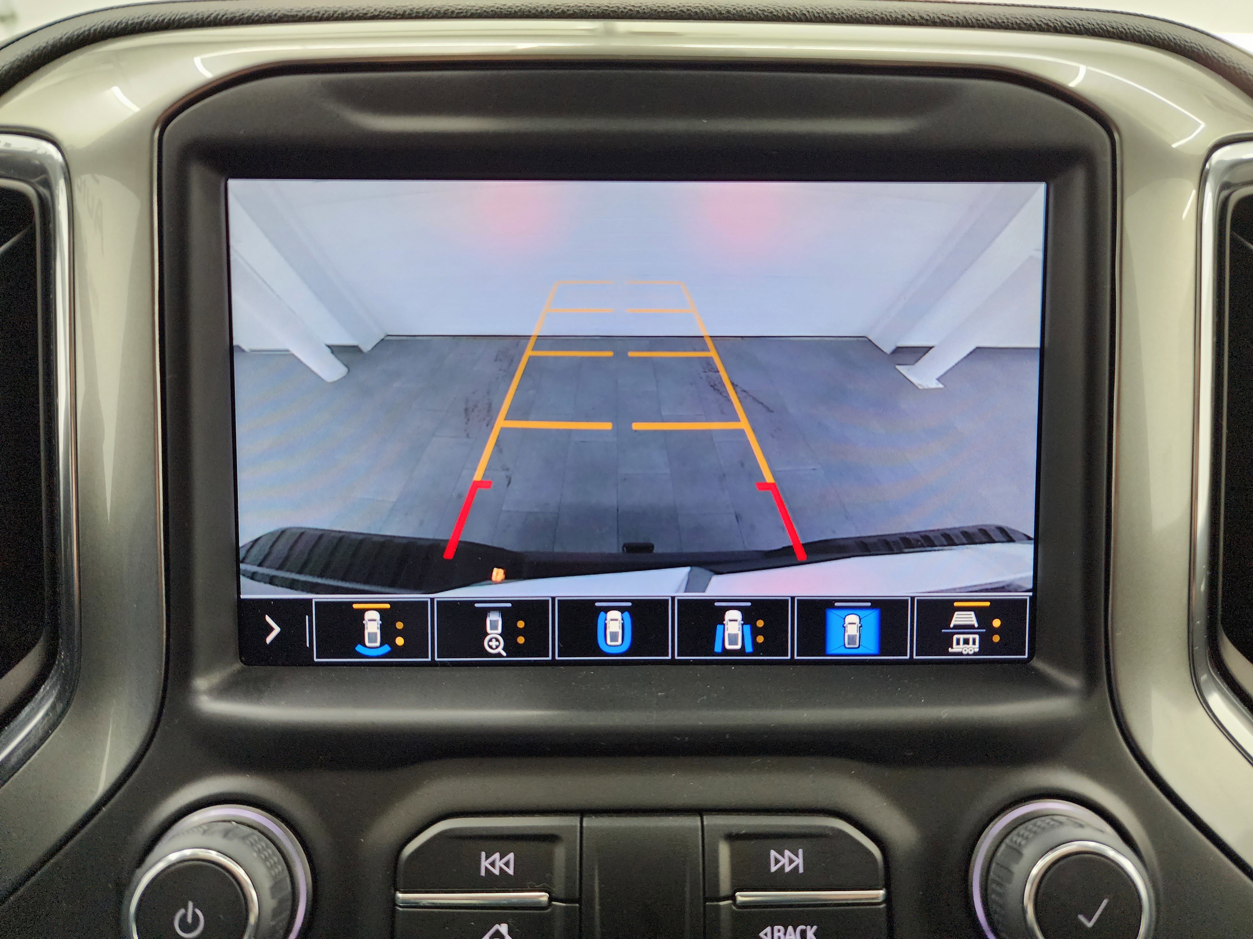 Used 2023 Chevrolet Silverado 3500 LTZ w/ LTZ Plus Package image 14