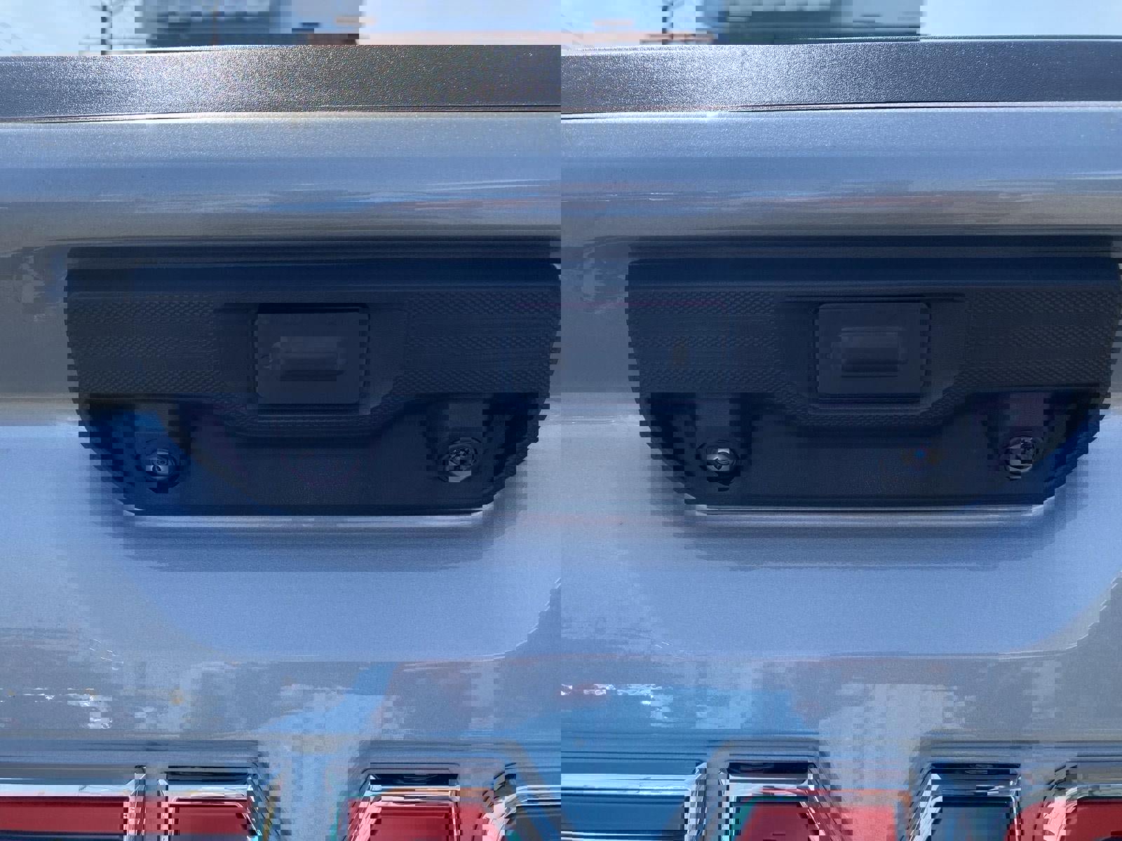 Used 2023 GMC Sierra 1500 Elevation AWD/4WD image 12