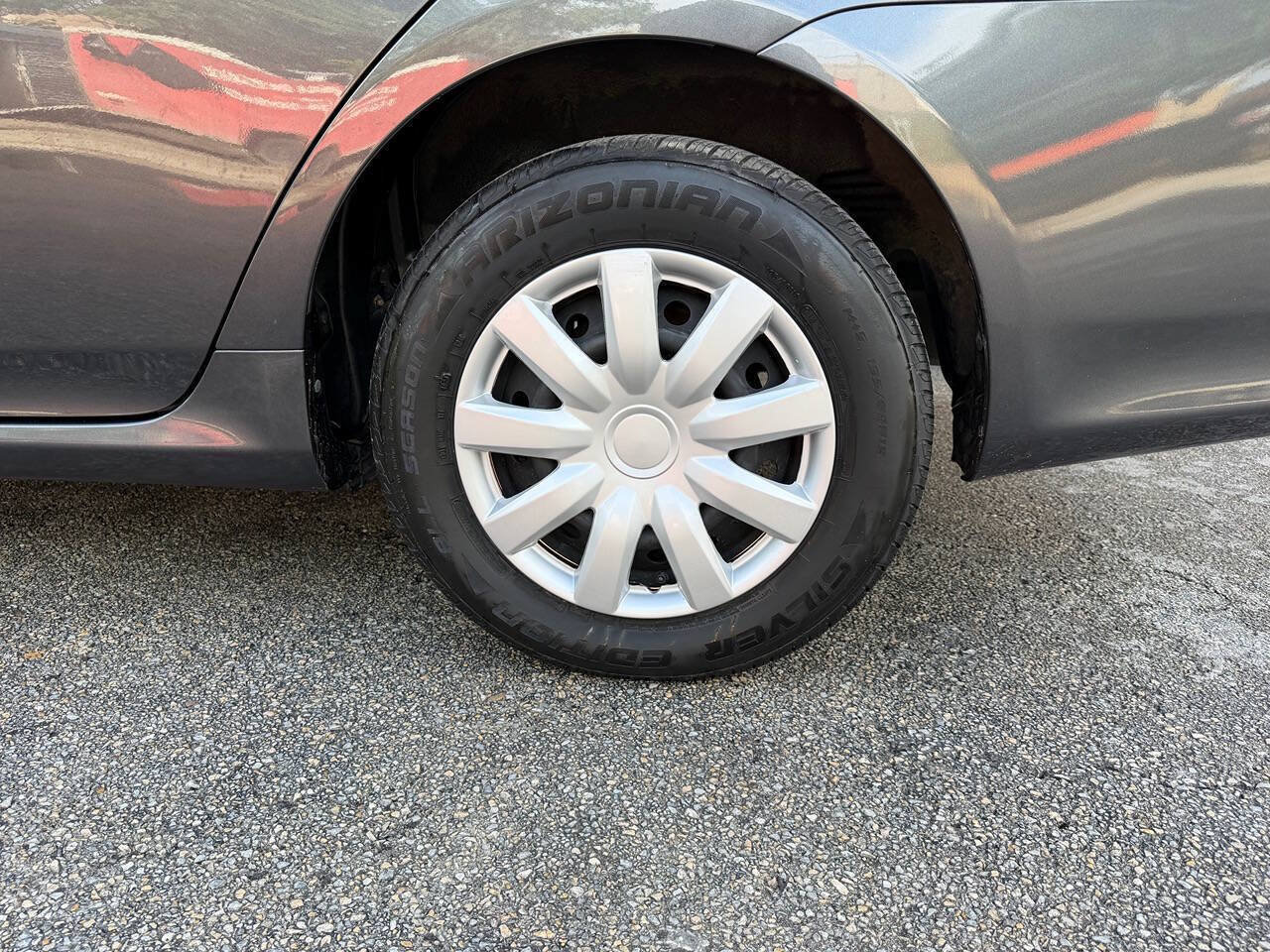 Used 2010 Toyota Corolla LE FWD image 29