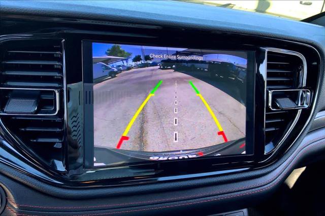 Certified 2023 Dodge Durango GT image 23