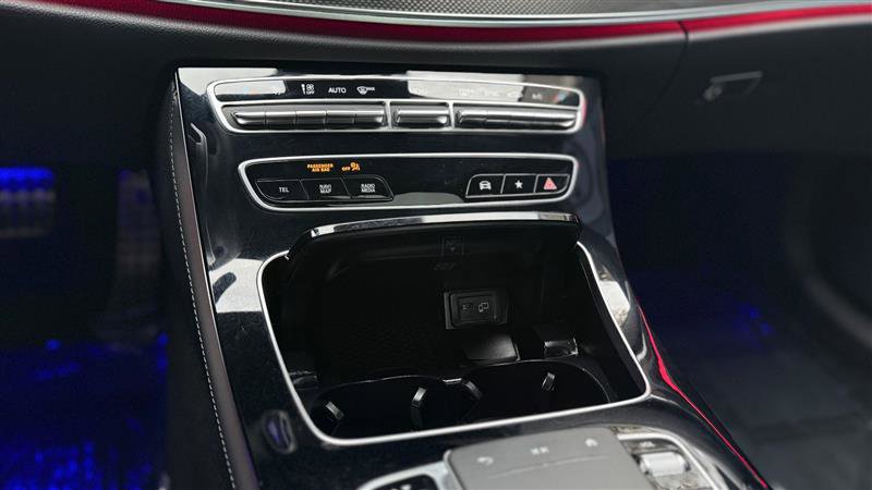 Used 2023 Mercedes-Benz E 53 AMG 4MATIC Coupe image 25