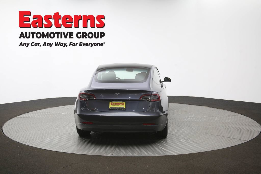 Used 2023 Tesla Model 3 Standard Range image 31