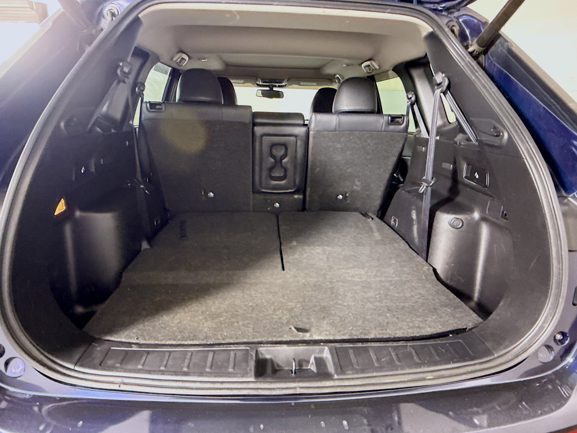 Used 2023 Mitsubishi Outlander SE AWD/4WD image 35