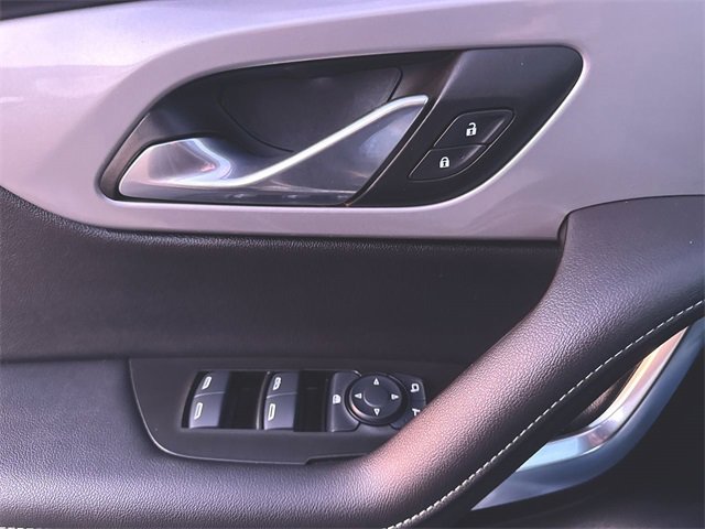 Certified 2025 Chevrolet Blazer LT w/ Midnight/Sport Edition image 22