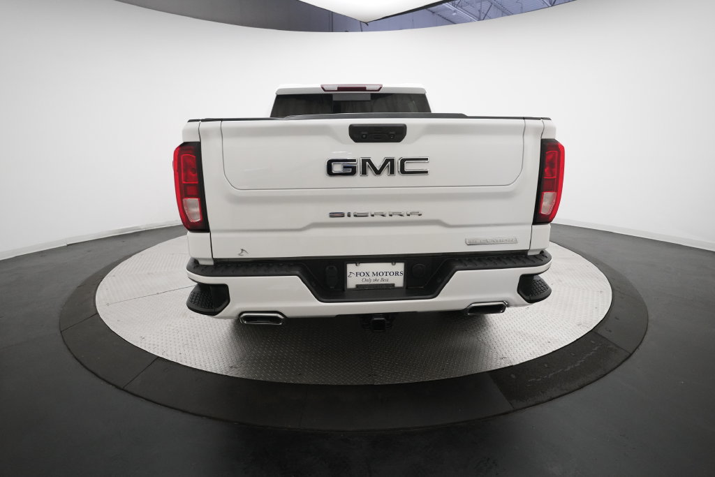 Used 2022 GMC Sierra 1500 Elevation w/ Preferred Package AWD/4WD image 24
