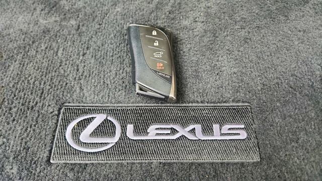 Used 2019 Lexus UX 200 FWD image 58