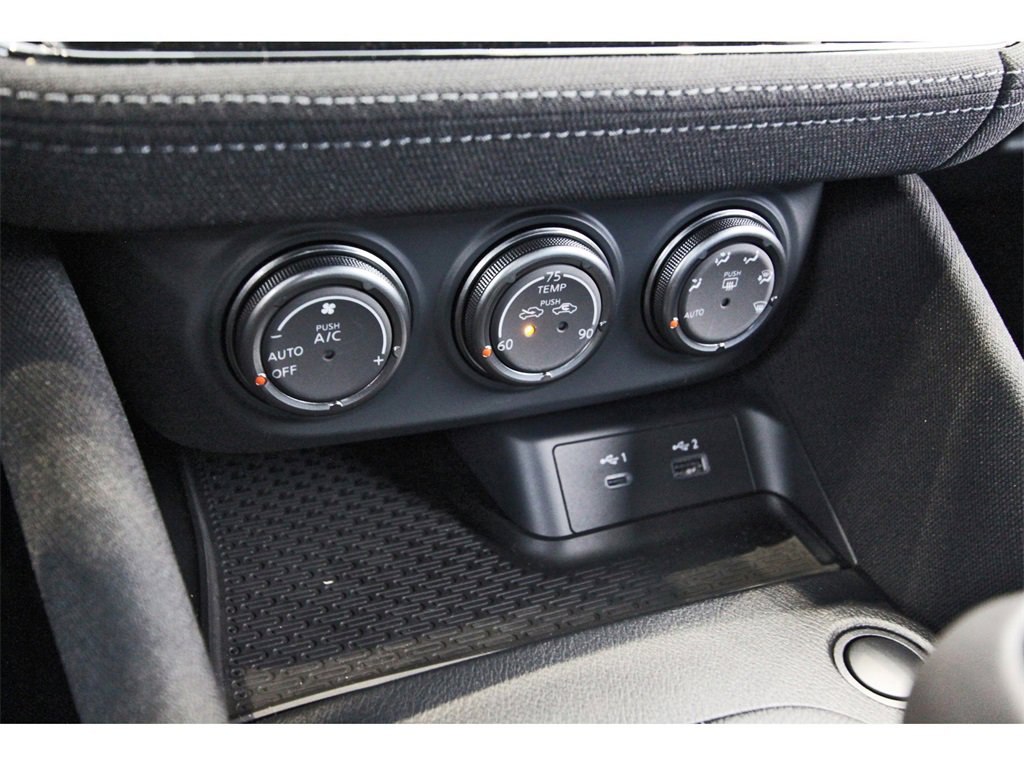 New 2026 Nissan Z Sport w/ Floor Mat Package image 25