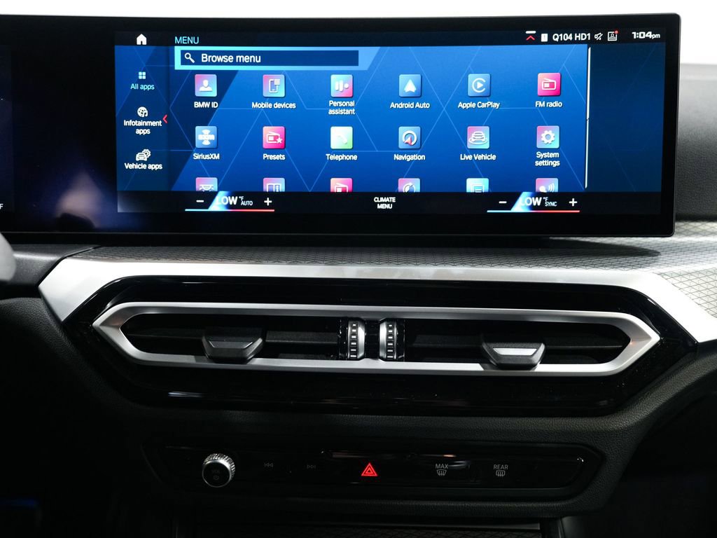 Used 2023 BMW M3 Competition image 18