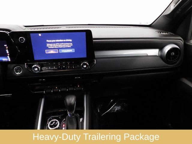 Used 2023 Chevrolet Colorado LT w/ LT Convenience Package II image 42