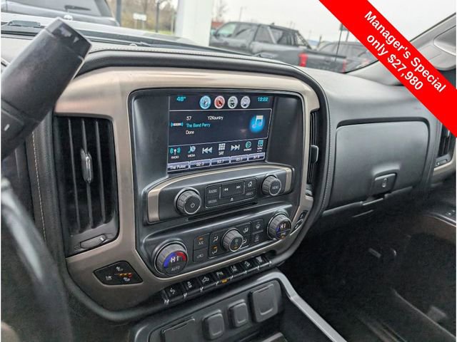 Used 2017 GMC Sierra 2500 Denali image 21