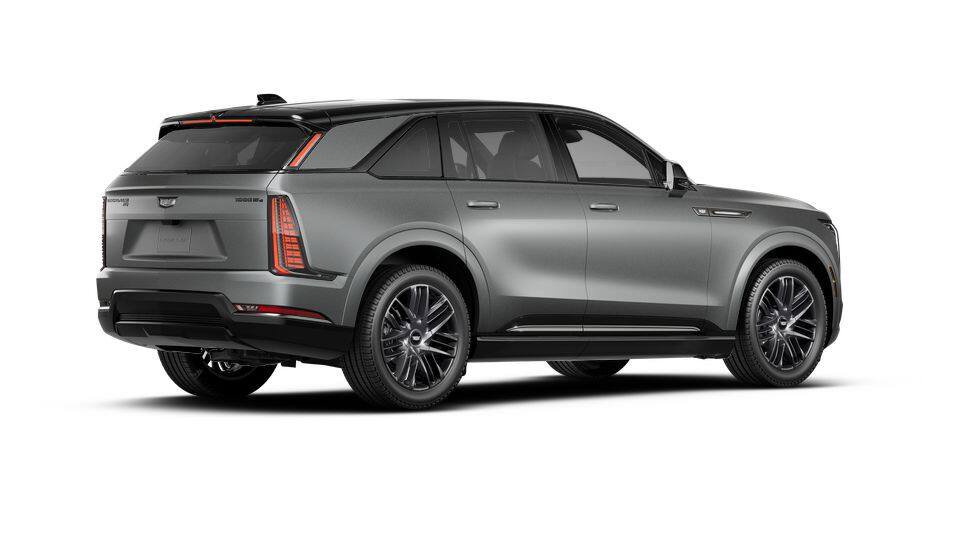 New 2026 Cadillac Escalade IQ Sport 1 w/ LPO, ONYX Package image 82