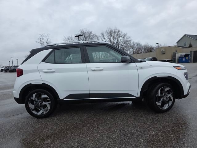 New 2026 Hyundai Venue SEL image 15