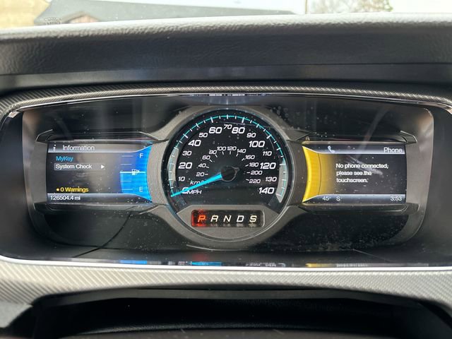 Used 2013 Ford Taurus SHO image 20