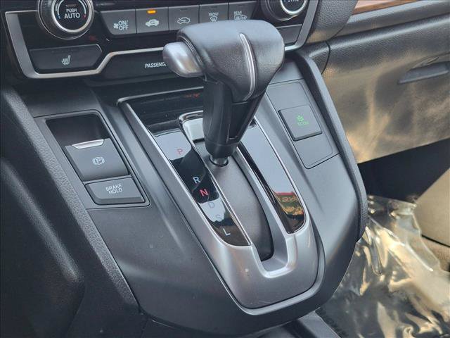 Used 2018 Honda CR-V EX-L image 12