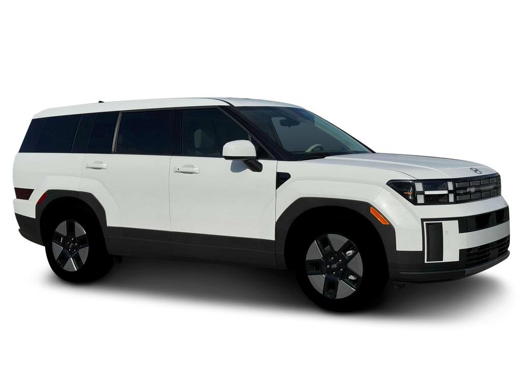 New 2026 Hyundai Santa Fe SE image 11