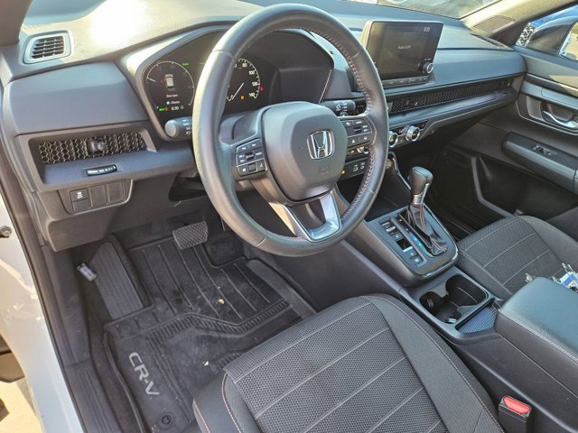Used 2024 Honda CR-V Sport image 16