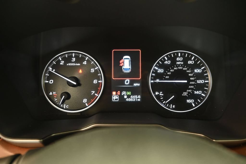 Used 2020 Subaru Outback Touring XT AWD/4WD image 11