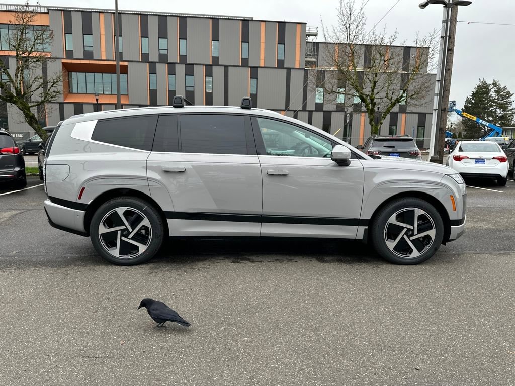 New 2026 Hyundai Ioniq 9 Calligraphy image 7