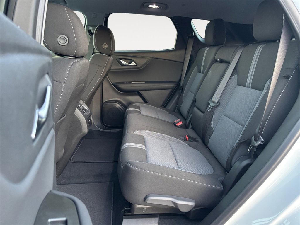 New 2025 Chevrolet Blazer LT w/ Driver Confidence Package image 13