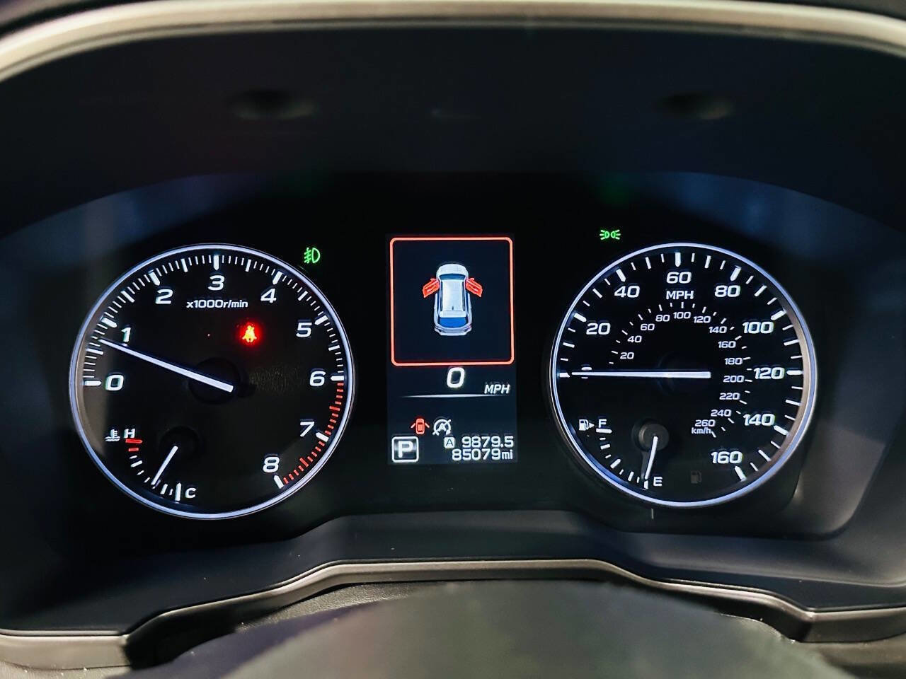 Used 2020 Subaru Outback Onyx Edition XT AWD/4WD image 20
