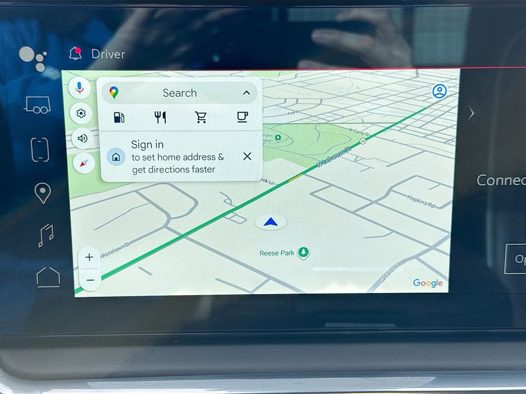 Used 2024 GMC Sierra 2500 Denali Ultimate image 13