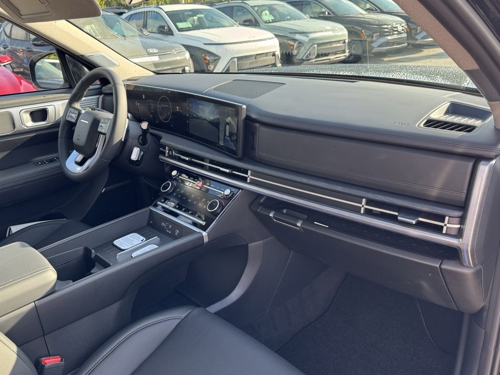 New 2026 Hyundai Santa Fe Limited image 31