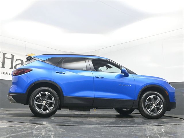 Used 2024 Chevrolet Blazer LT w/ Convenience Package image 53