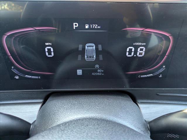Used 2023 Kia Sportage X-Line AWD/4WD image 11