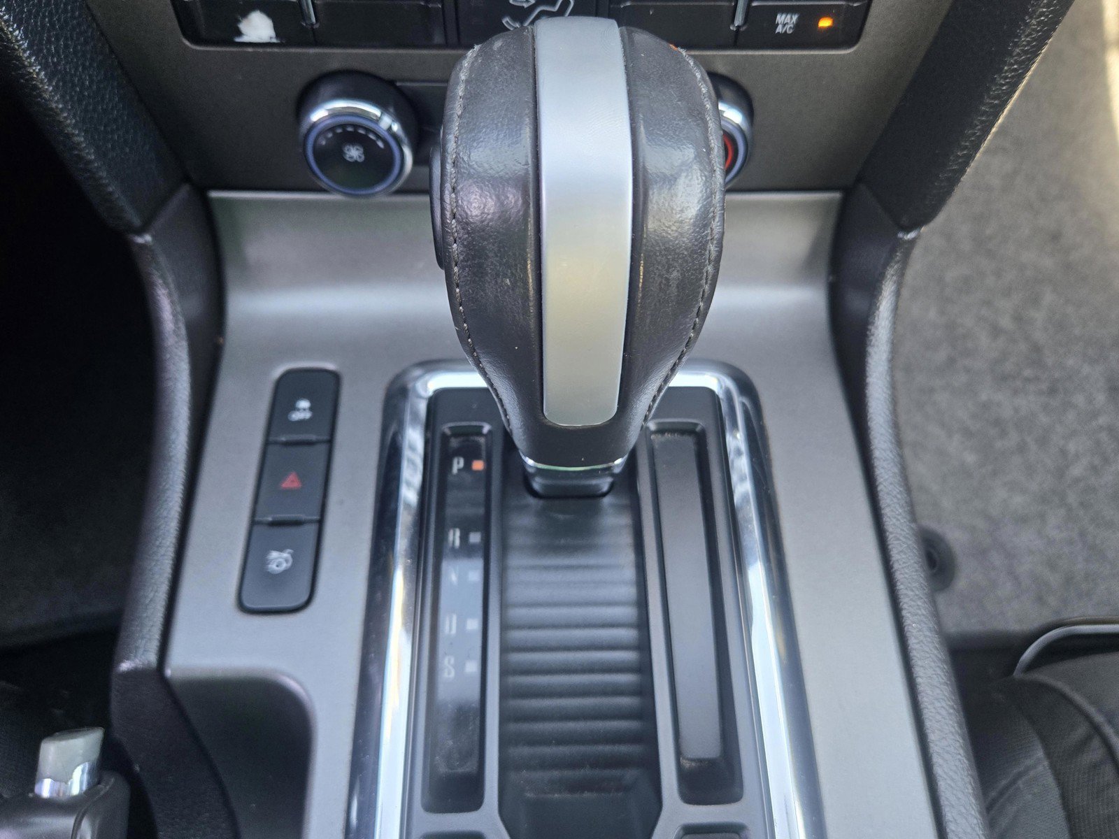 Used 2014 Ford Mustang Coupe w/ Equipment Group 102A RWD image 19