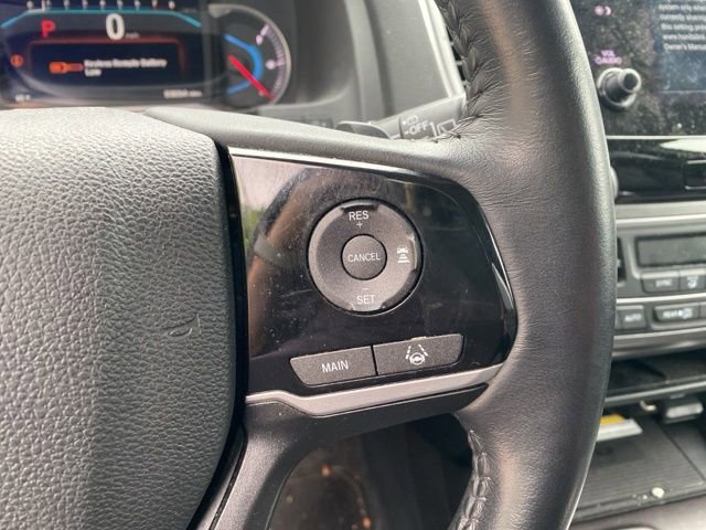 Used 2022 Honda Pilot Special Edition image 18