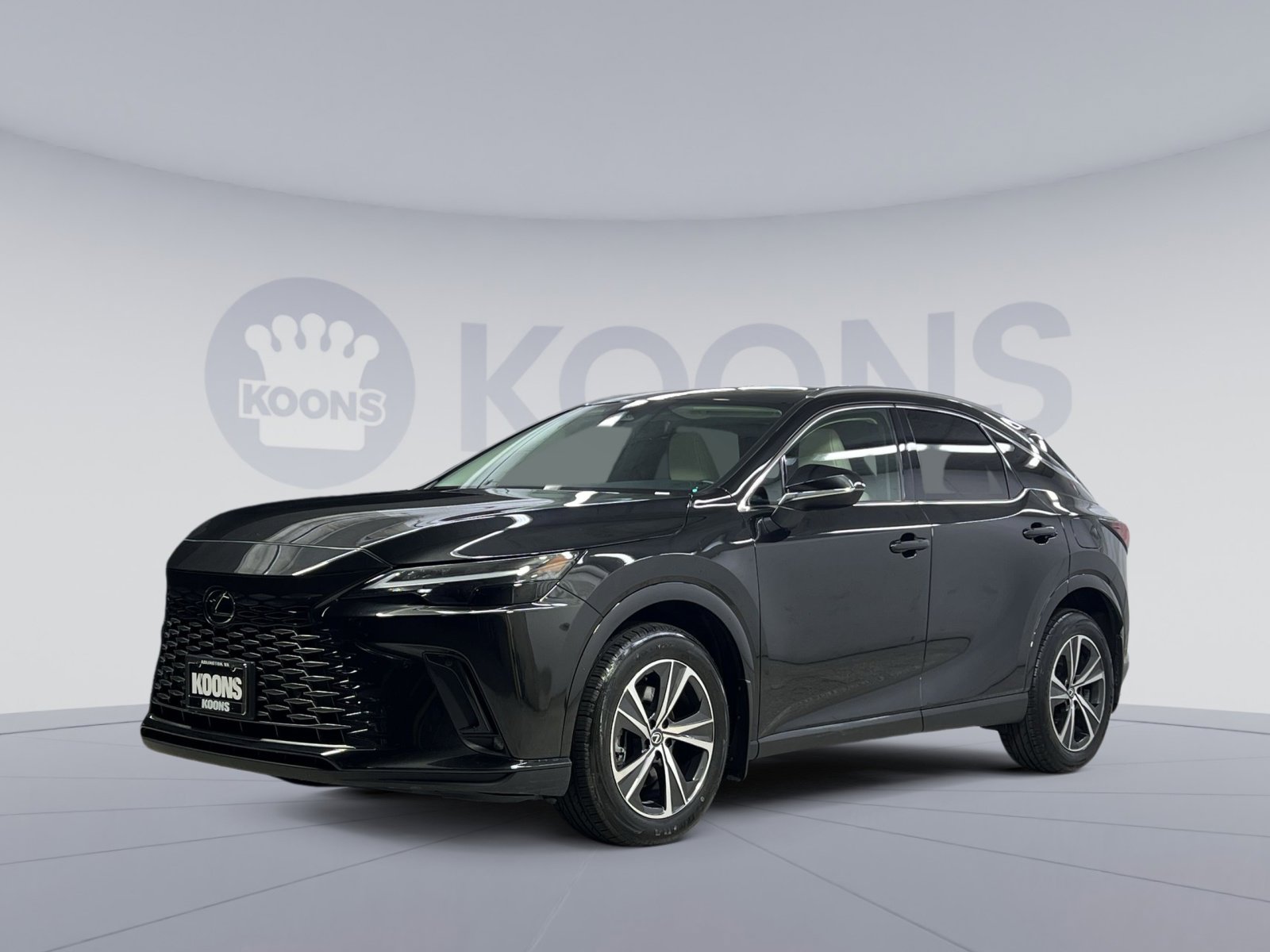 Used 2024 Lexus RX 350 Premium