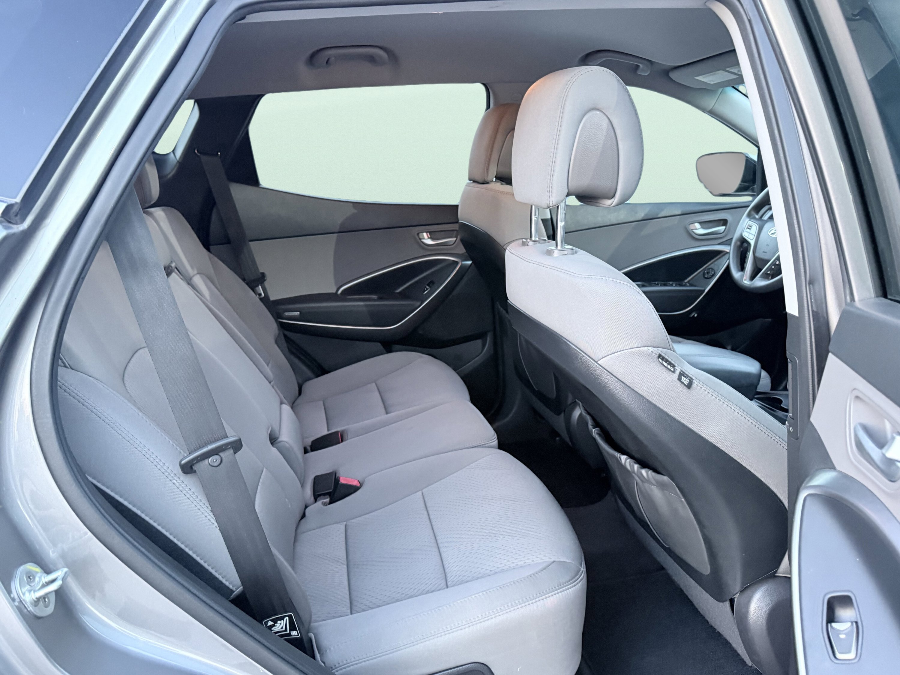 Used 2017 Hyundai Santa Fe Sport FWD image 34