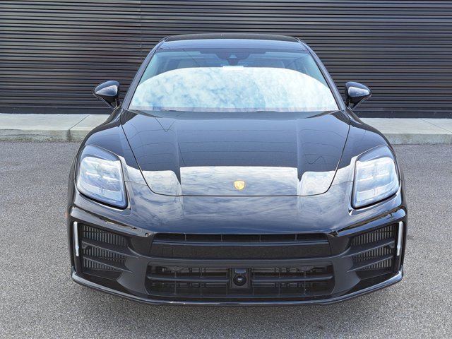 New 2026 Porsche Panamera 4 image 10