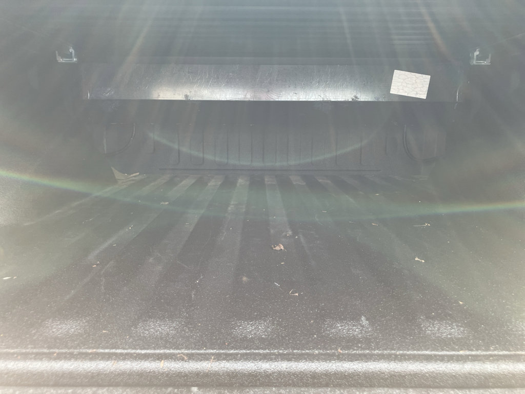 Used 2022 RAM 1500 Laramie AWD/4WD image 8