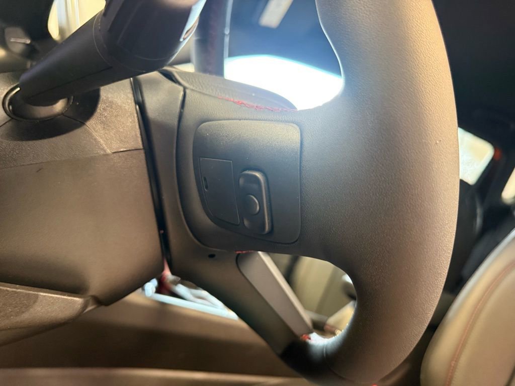 New 2026 Jeep Compass Trailhawk image 45