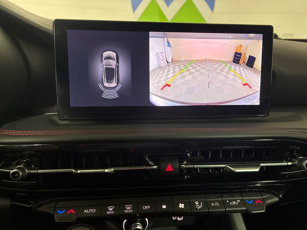 Used 2024 Dodge Hornet GT image 14