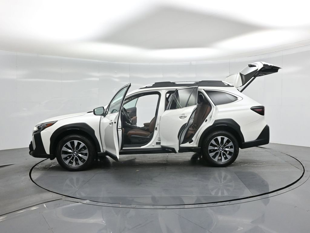 Used 2024 Subaru Outback Touring XT image 36