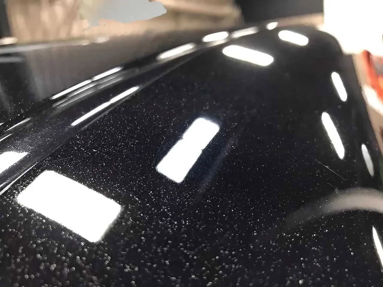 Used 2015 Dodge Challenger SRT Hellcat image 17